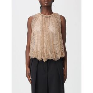 Sportmax Top Woman Camel